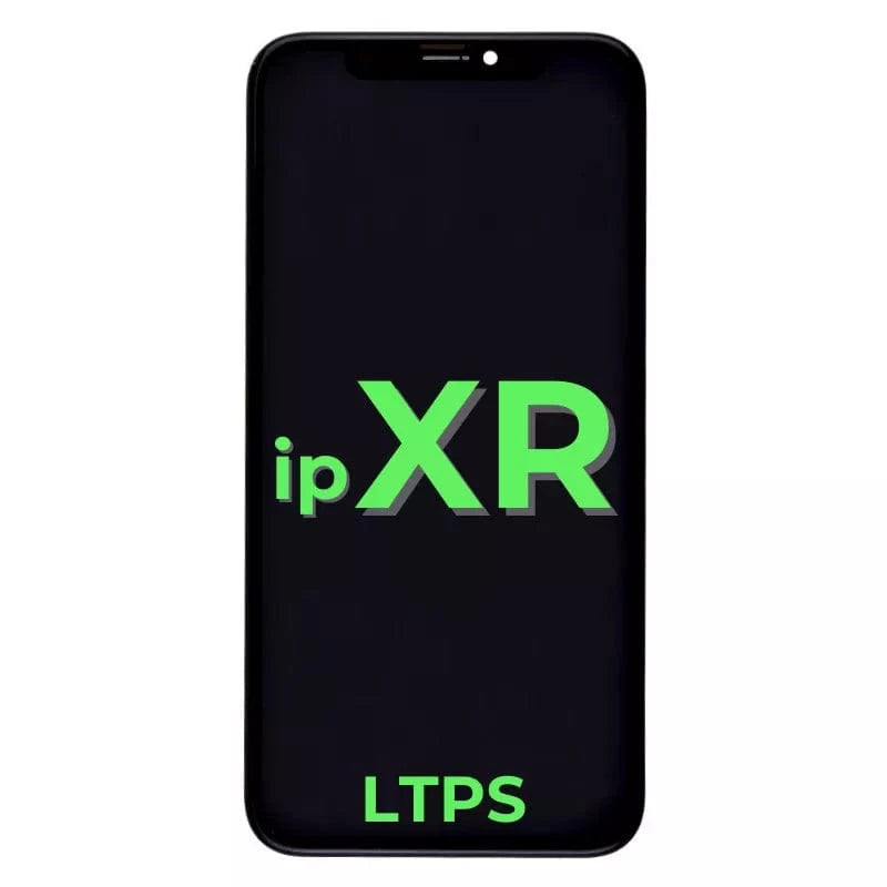 Livraison gratuite Écrans Écran complet LTPS iPhone Xr