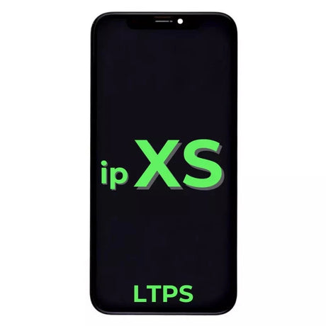 Livraison gratuite Écrans Écran complet LTPS iPhone Xs