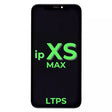 Livraison gratuite Écrans Écran complet LTPS iPhone Xs Max