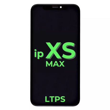 Livraison gratuite Écrans Écran complet LTPS iPhone Xs Max