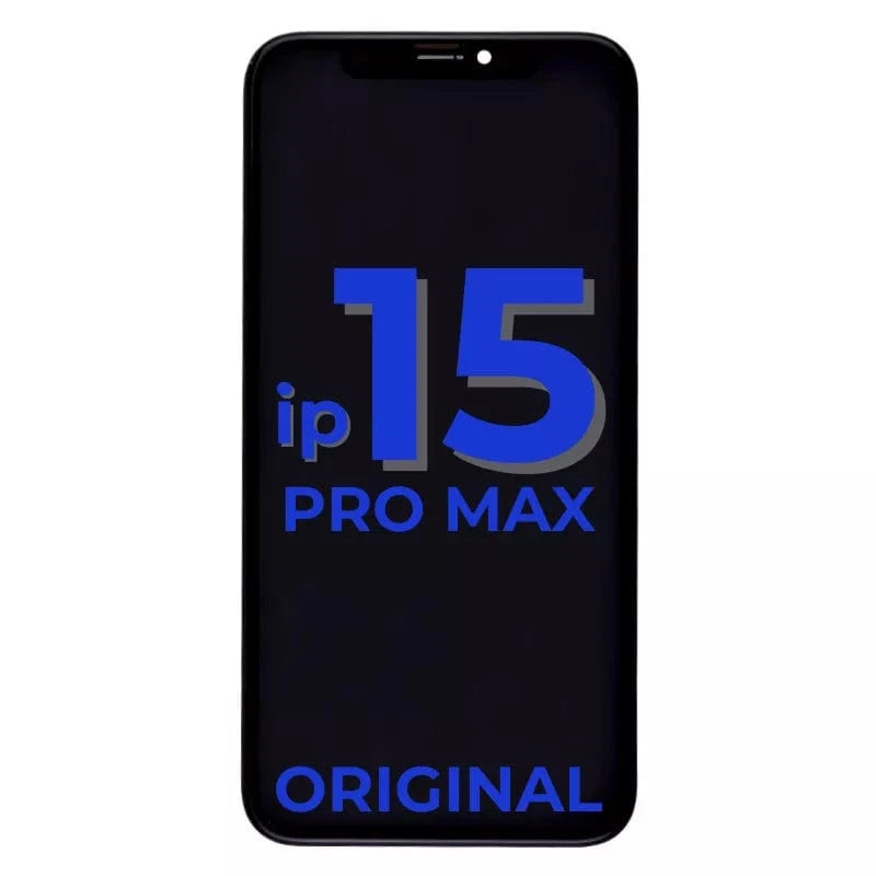 Livraison gratuite Écrans Écran complet Original Apple iPhone 15 Pro Max