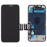 Pièce compatible Écrans Écran iPhone 11 (LCD)