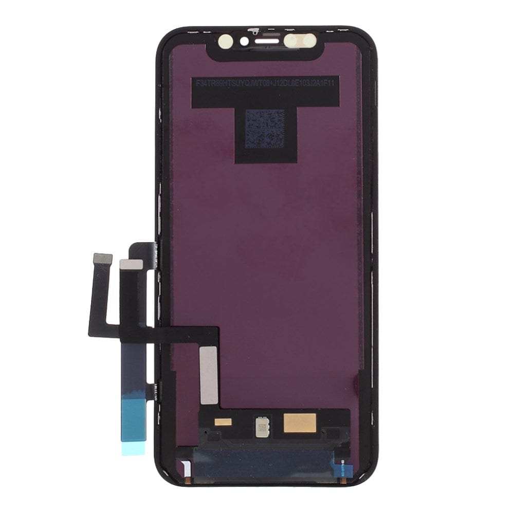 Pièce compatible Écrans Écran iPhone 11 (TFT)