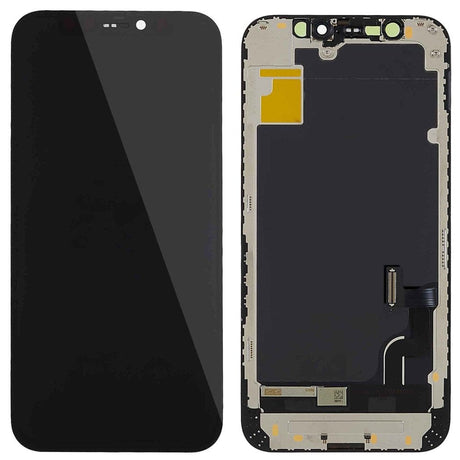 Pièce compatible Écrans Écran iPhone 12 Mini (LCD)