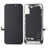 Pièce OEM Écrans Écran iPhone 12 Mini (OLED original)