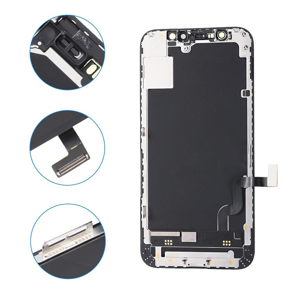 Pièce OEM Écrans Écran iPhone 12 Mini (OLED original)