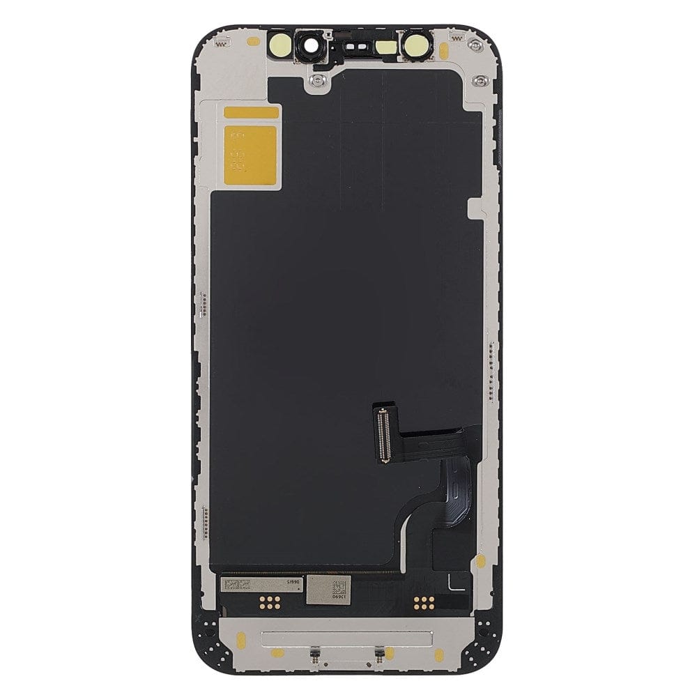 Pièce compatible Écrans Écran iPhone 12 Mini (OLED)