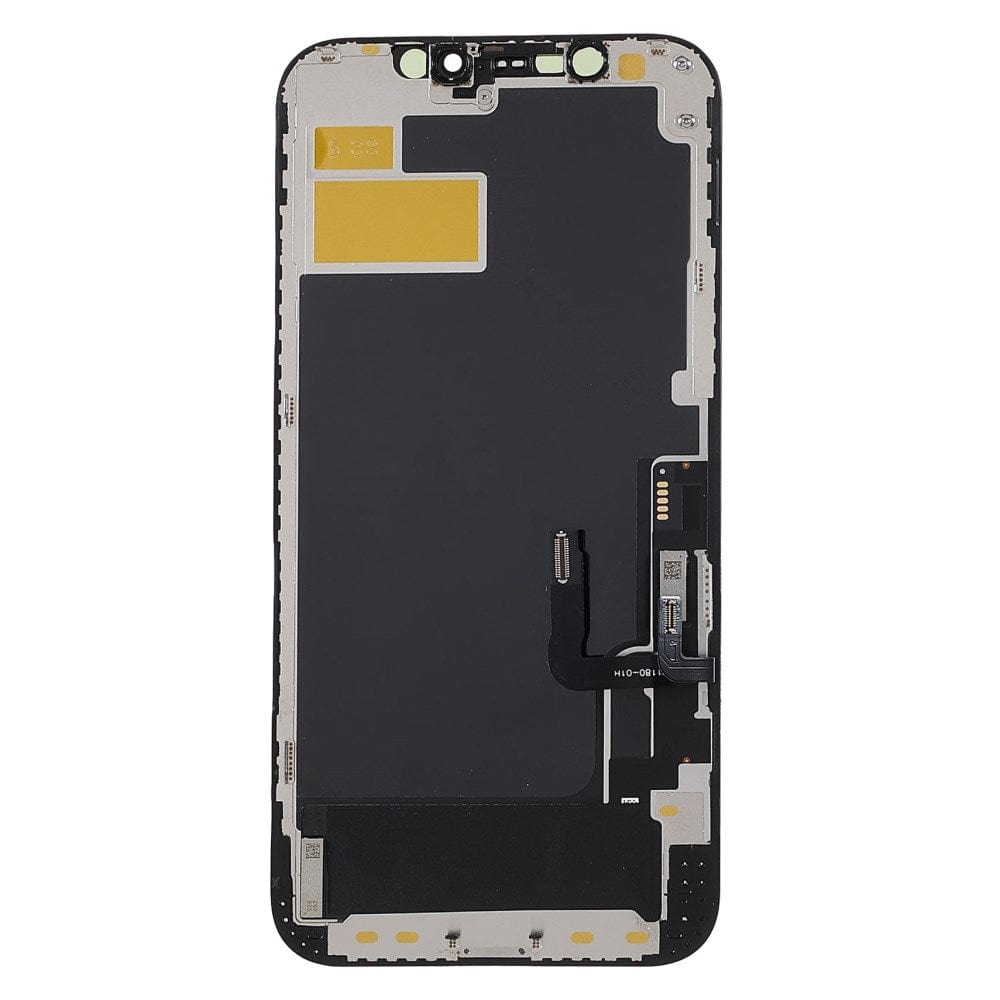 Pièce compatible Écrans Écran iPhone 12 (OLED)