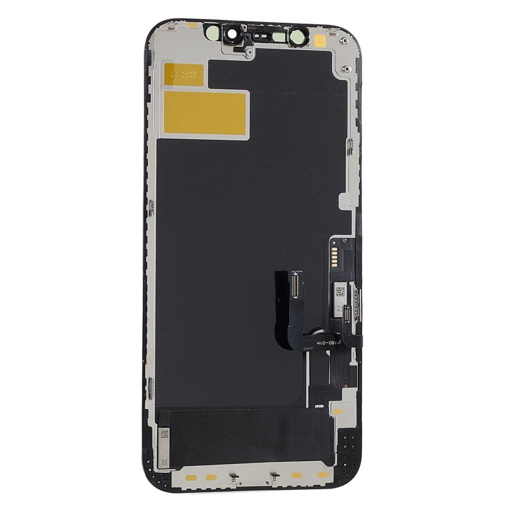 Pièce compatible Écrans Écran iPhone 12 (OLED)