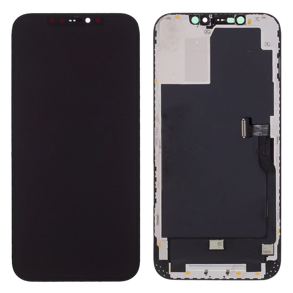 Pièce compatible Écrans Écran iPhone 12 Pro Max (LTPS)