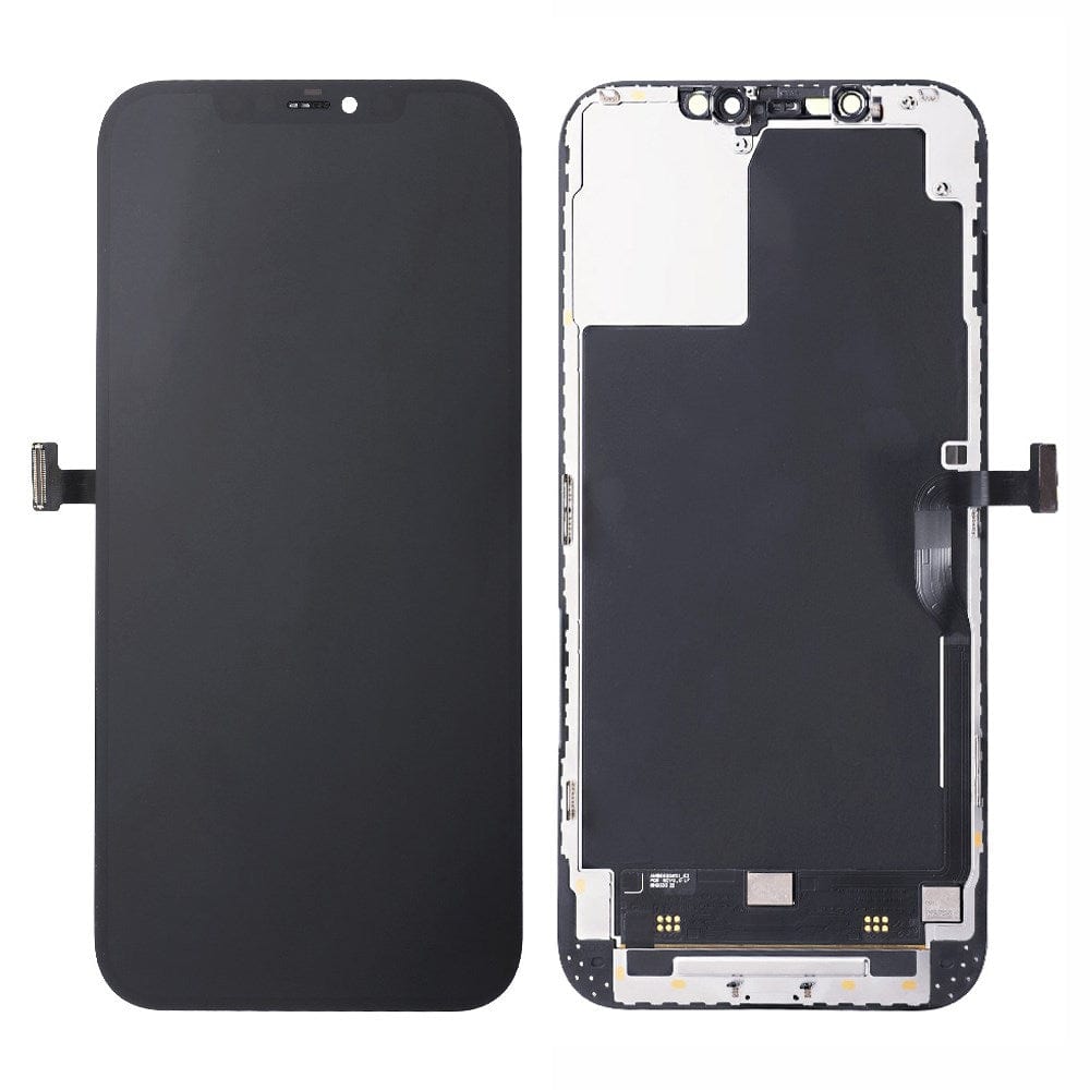 Pièce OEM Écrans Écran iPhone 12 Pro Max (OLED original)