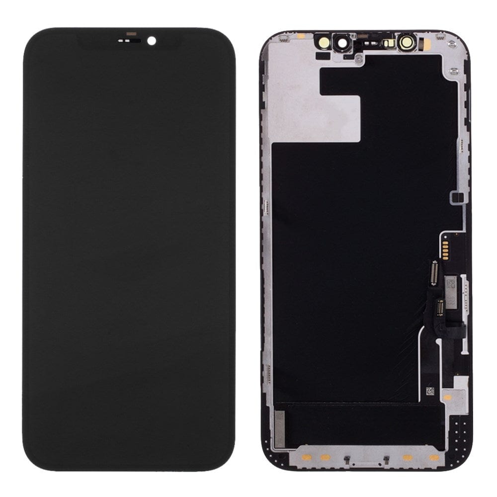 Pièce OEM Écrans Écran iPhone 12 Pro (OLED original)