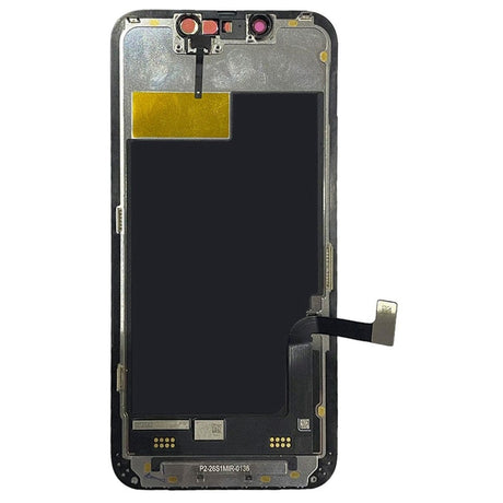 Pièce compatible Écrans Écran iPhone 13 Pro (LTPS)