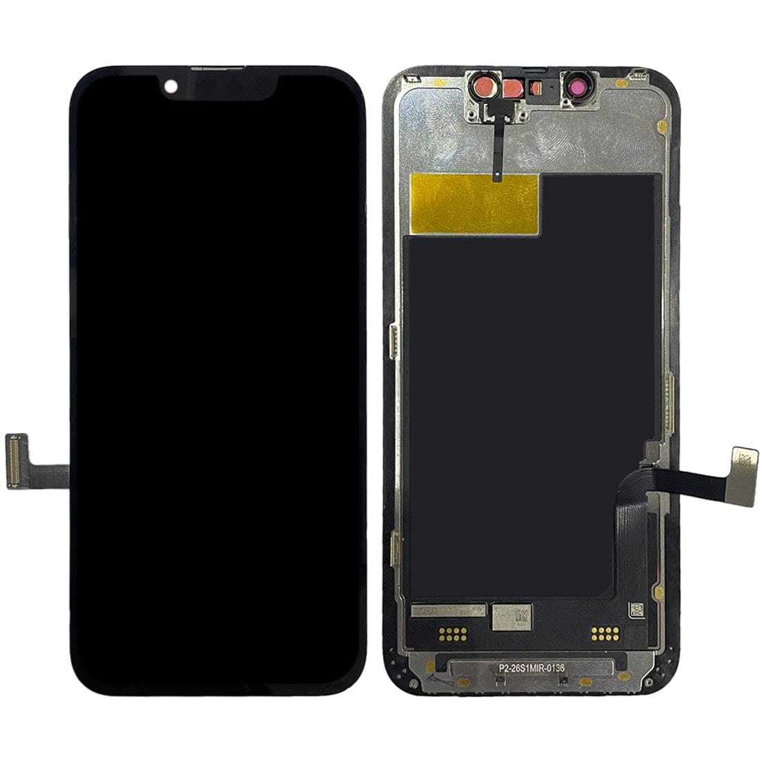 Pièce OEM Écrans Écran iPhone 13 Pro (OLED original)