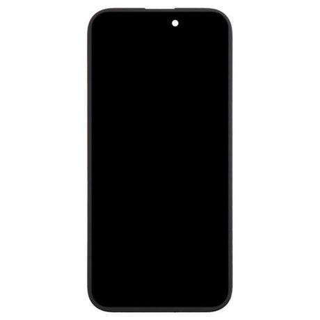 Pièce d'origine Écrans Écran iPhone 15 (OLED original)