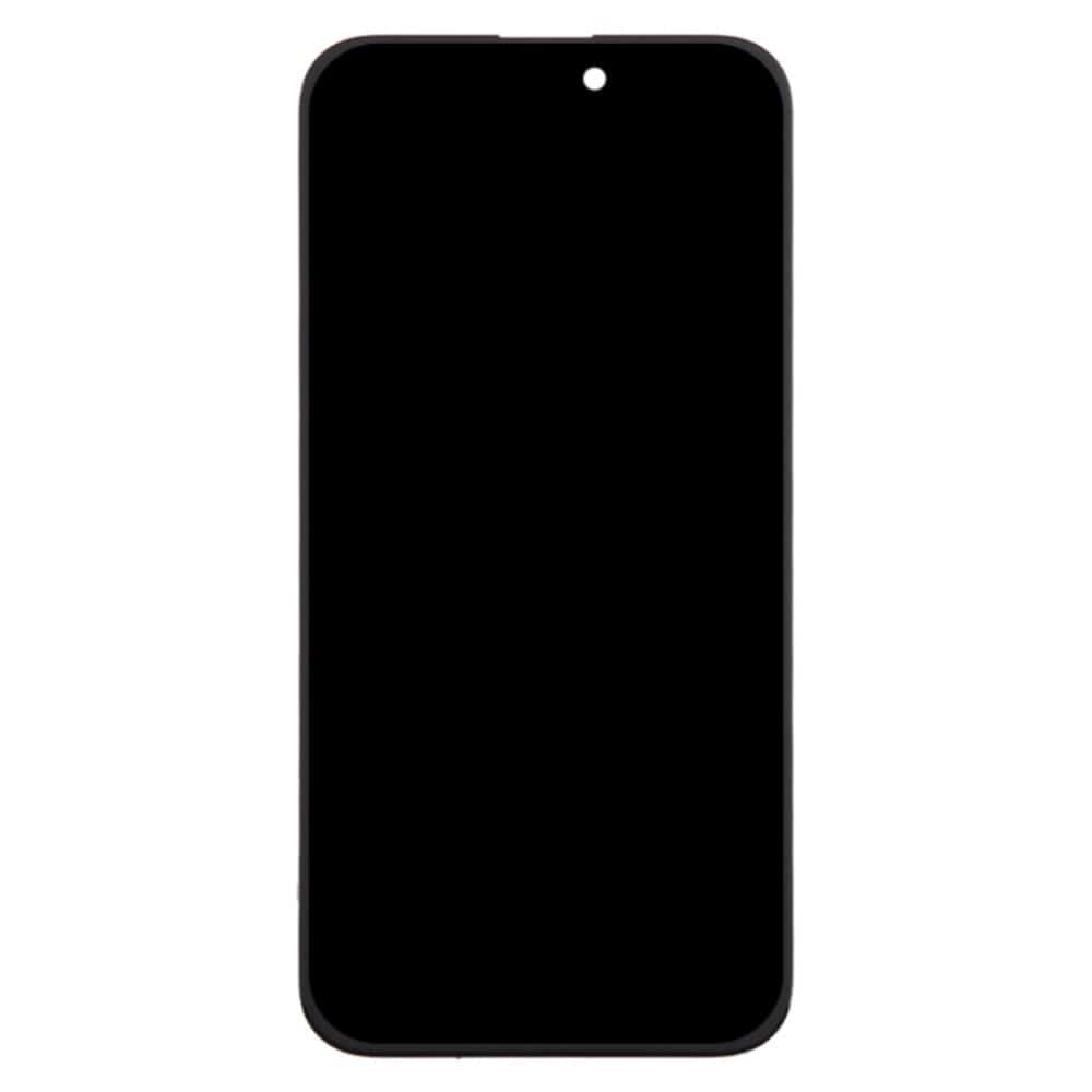 Pièce d'origine Écrans Écran iPhone 15 Pro Max (OLED original)