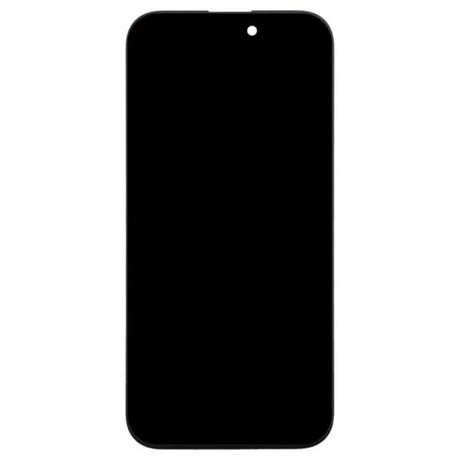 Pièce compatible Écrans Écran iPhone 15 Pro (OLED)