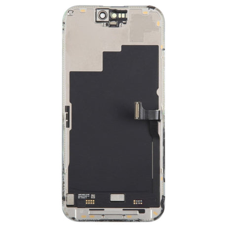 Pièce compatible Écrans Écran iPhone 15 Pro (OLED)