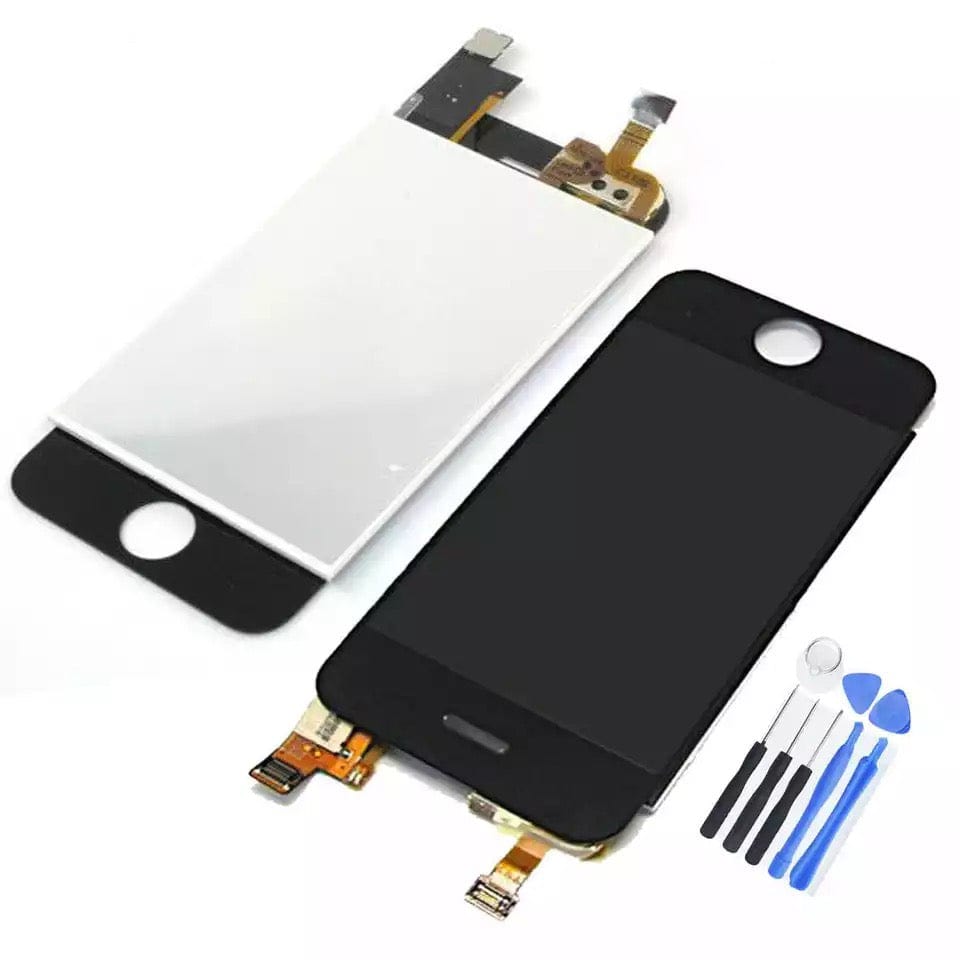 MobileParts Écrans Écran iPhone 2G (TFT LCD)