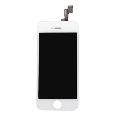 Pièce compatible Écrans Écran iPhone 5s Blanc