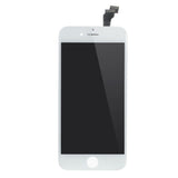 Pièce compatible Écrans Écran iPhone 6 Blanc