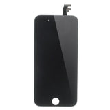 Pièce compatible Écrans Écran iPhone 6 Noir