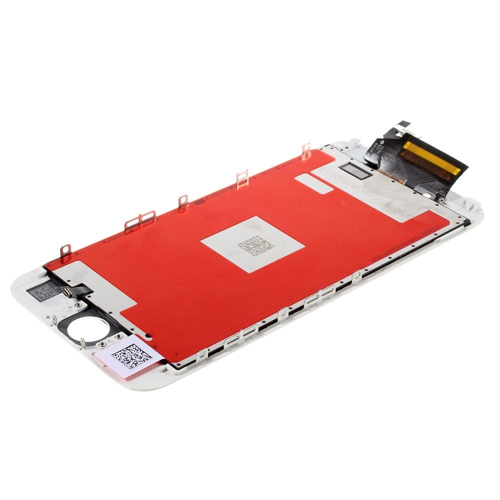 Pièce compatible Écrans Écran iPhone 6s Blanc