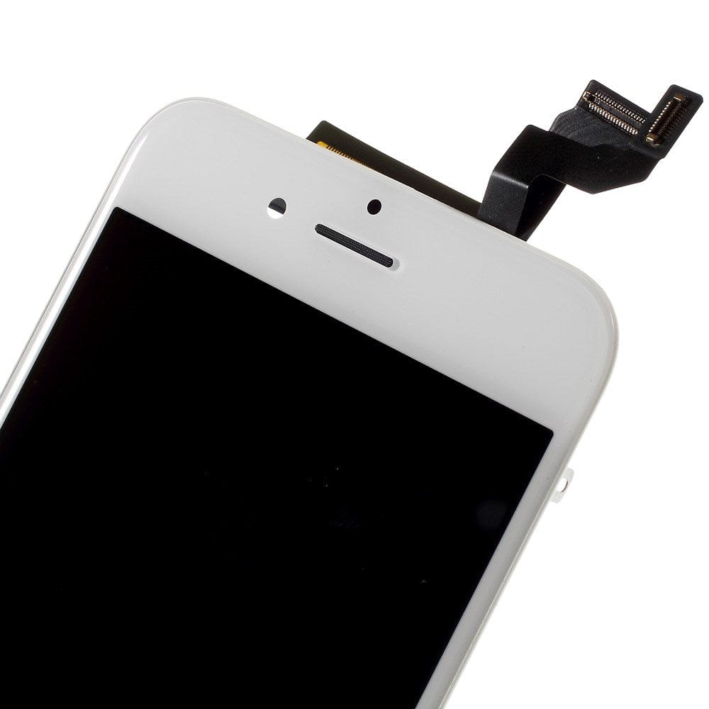 Pièce compatible Écrans Écran iPhone 6s Blanc