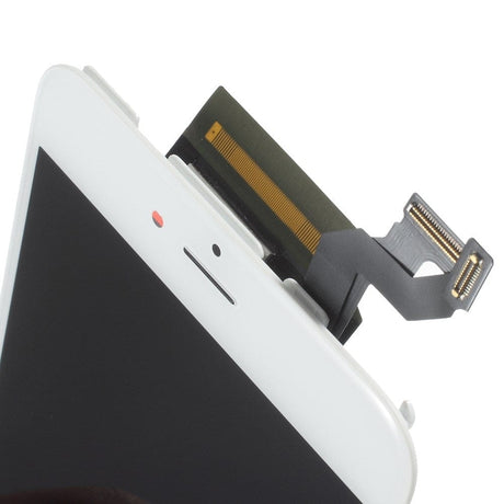 Pièce compatible Écrans Écran iPhone 6s Plus Blanc