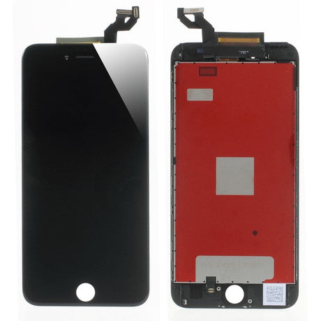 Pièce compatible Écrans Écran iPhone 6s Plus Noir