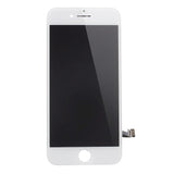 Pièce compatible Écrans Écran iPhone 7 Blanc