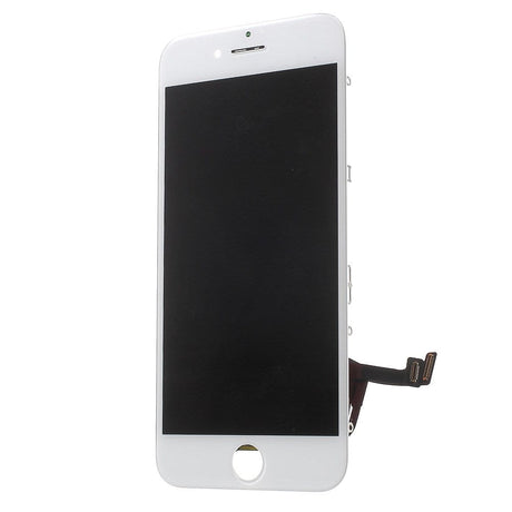 Pièce compatible Écrans Écran iPhone 7 Blanc