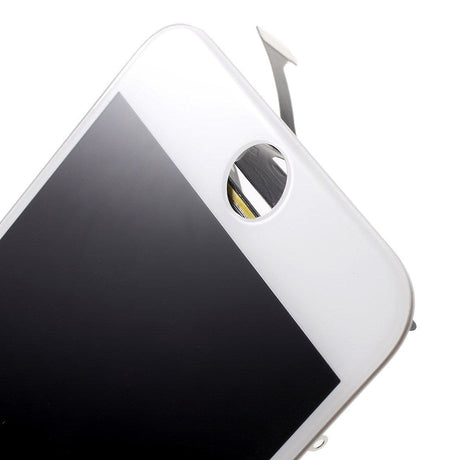 Pièce compatible Écrans Écran iPhone 7 Blanc