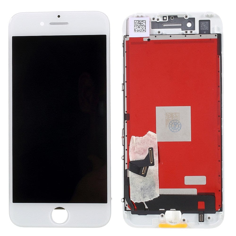 Pièce OEM Écrans Écran iPhone 7 (LCD original) Blanc