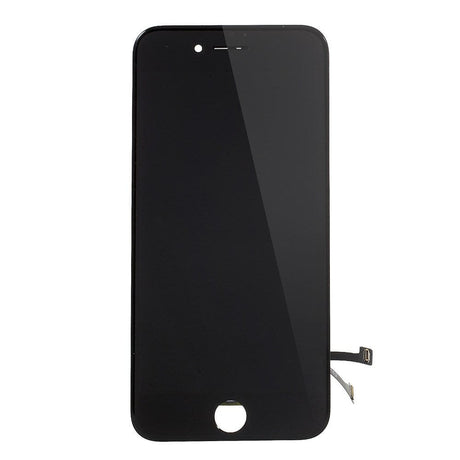 Pièce compatible Écrans Écran iPhone 7 Noir