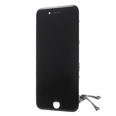 Pièce compatible Écrans Écran iPhone 7 Noir