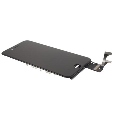 Pièce compatible Écrans Écran iPhone 7 Noir