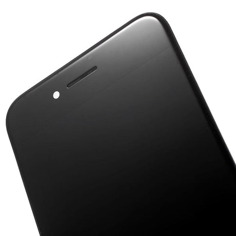 Pièce compatible Écrans Écran iPhone 7 Noir