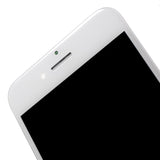 Pièce compatible Écrans Écran iPhone 7 Plus Blanc