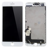 Pièce OEM Écrans Écran iPhone 7 Plus (LCD original) Blanc