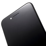 Pièce compatible Écrans Écran iPhone 7 Plus Noir