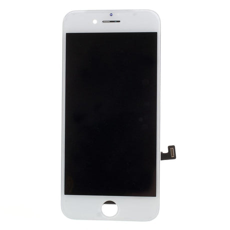 Pièce compatible Écrans Écran iPhone 8 Blanc