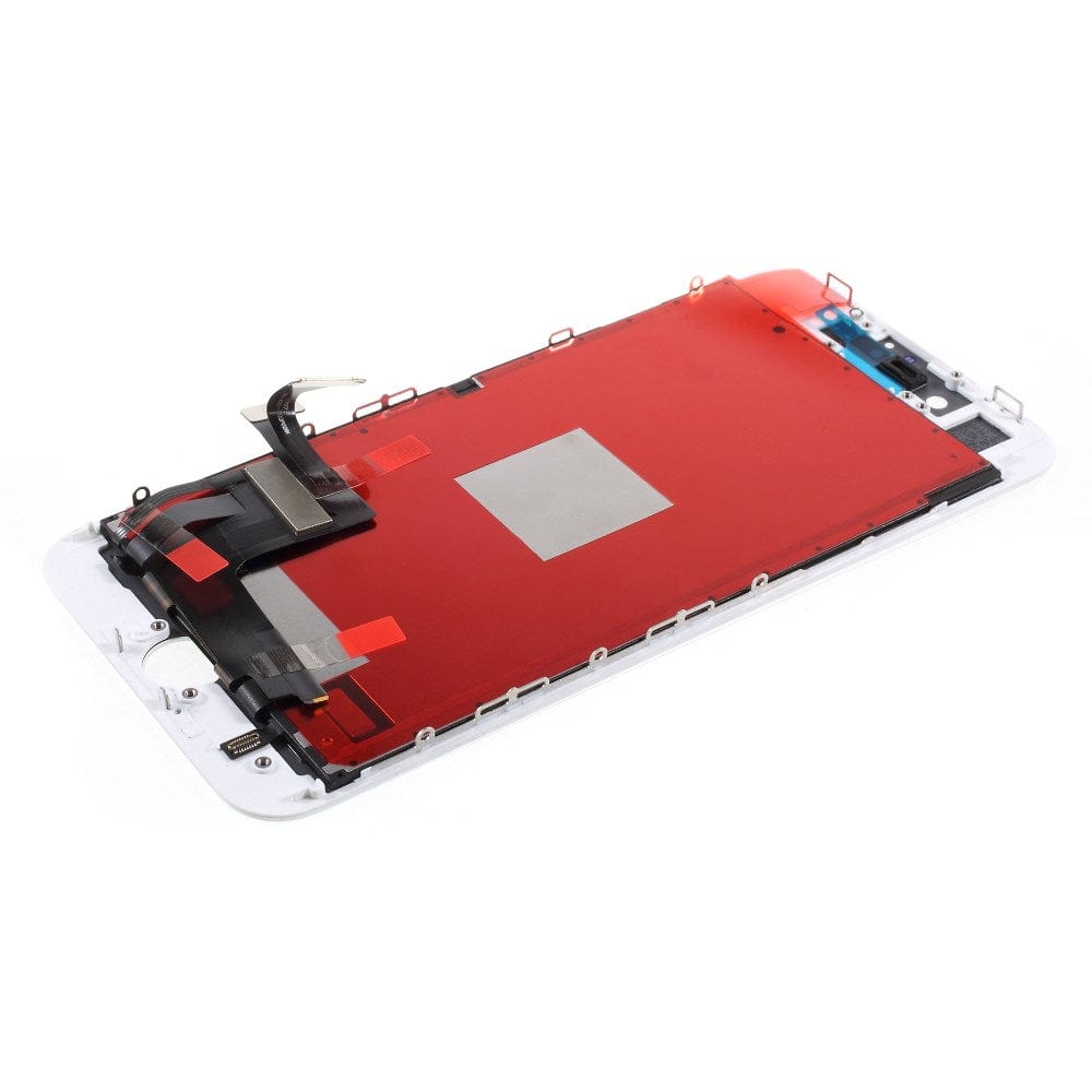 Pièce compatible Écrans Écran iPhone 8 Blanc