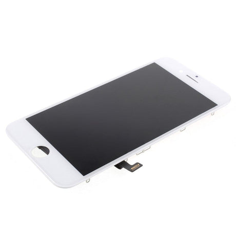 Pièce compatible Écrans Écran iPhone 8 Blanc