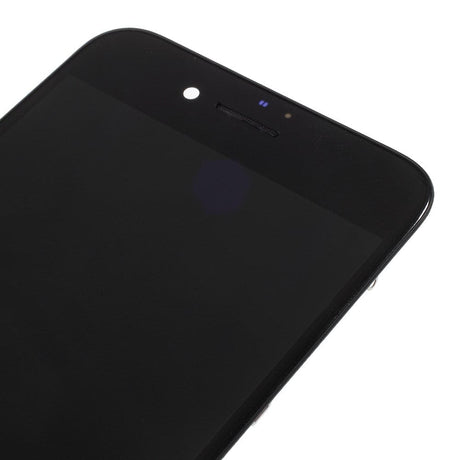 Pièce compatible Écrans Écran iPhone 8 Noir