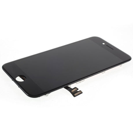 Pièce compatible Écrans Écran iPhone 8 Noir