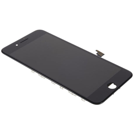 Pièce compatible Écrans Écran iPhone 8 Plus Noir