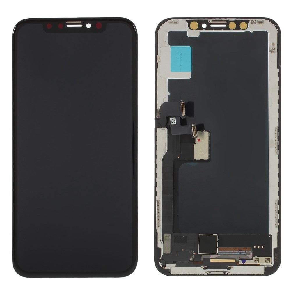 Pièce compatible Écrans Écran iPhone X (LCD)