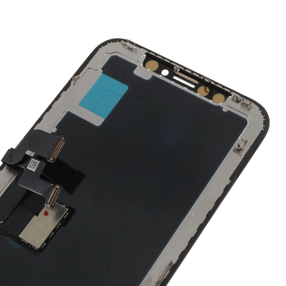 Pièce compatible Écrans Écran iPhone X (LCD)