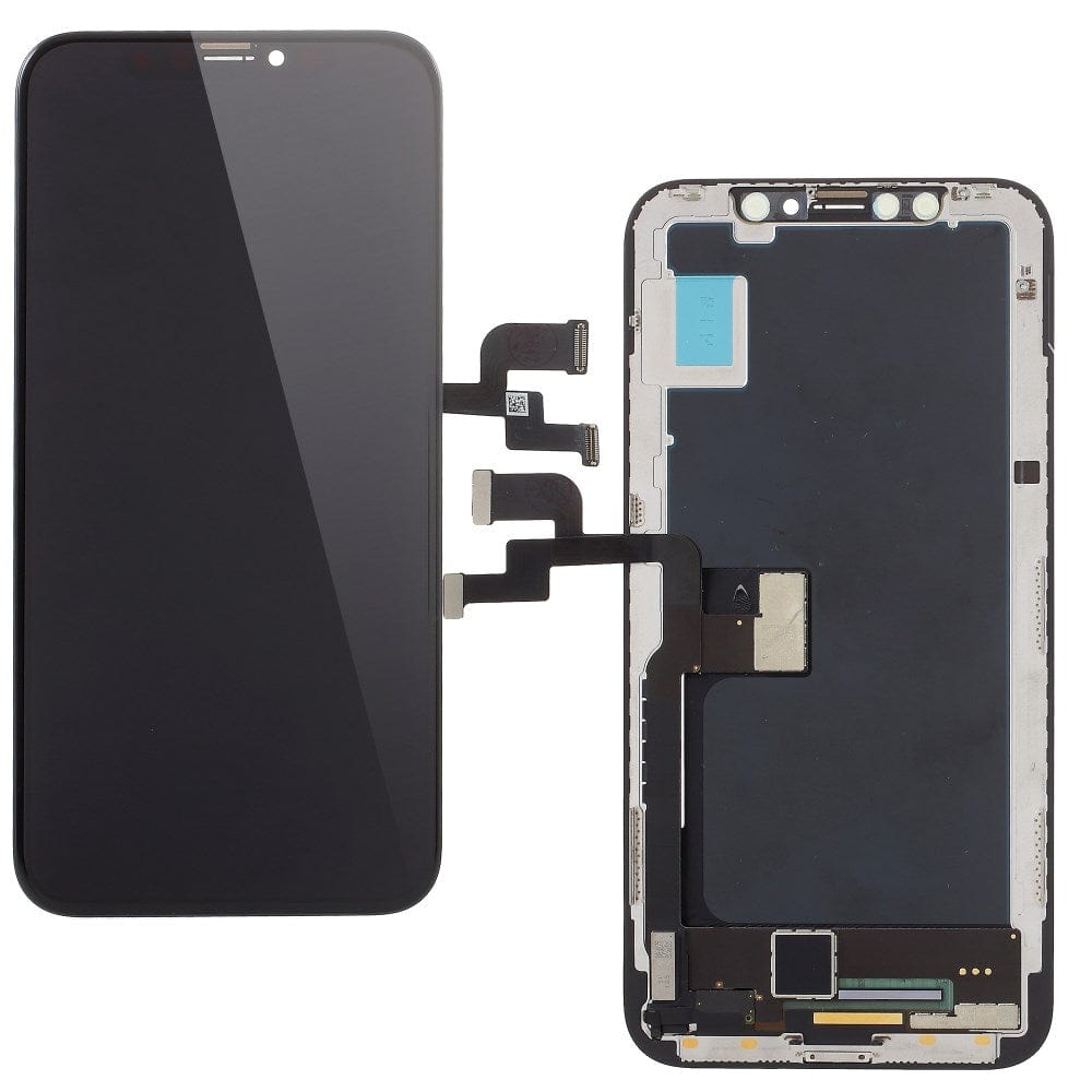 Pièce OEM Écrans Écran iPhone X (OLED original)